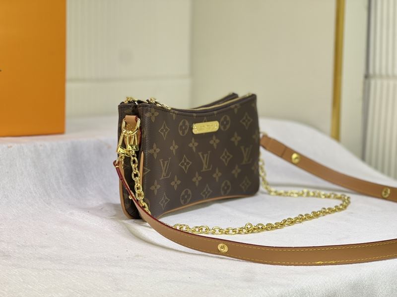 LV Hobo Bags